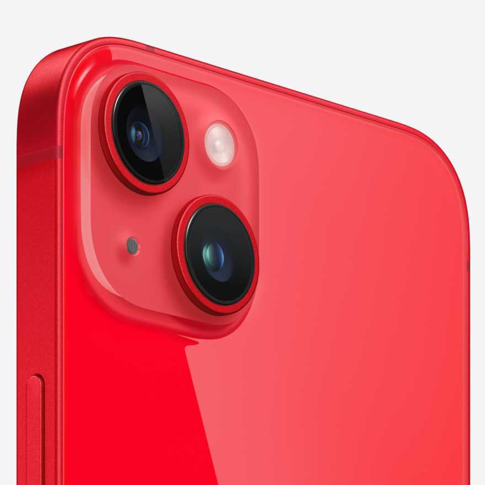 Apple iPhone 14 Plus 512Gb PRODUCT Red