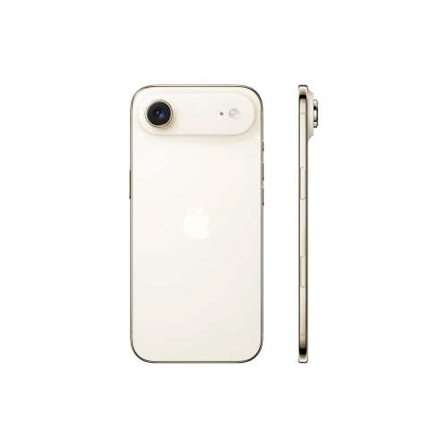 Смартфон Apple iPhone Air 1TB, eSIM, Light Gold (Золотой)