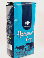 Carrefour Harman чай черный листовой 500 г (Турция)