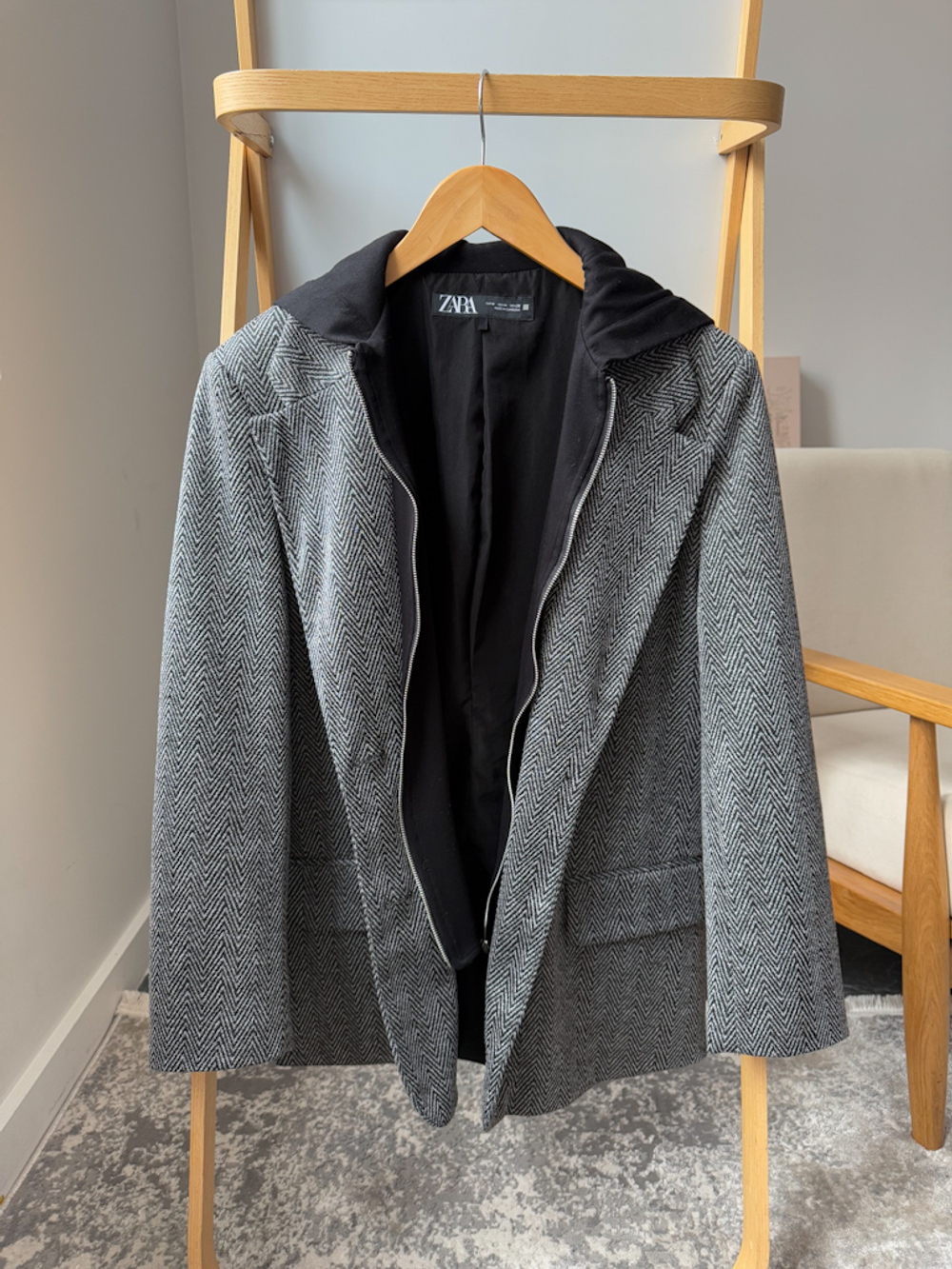 Жакет Zara, M