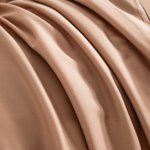 Комплект из египетского хлопка «Бархатный закат»