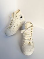 Новые текстильные кеды Converse, 28