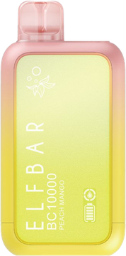 ОЭС (М) Elf Bar BC10000 Персик Манго