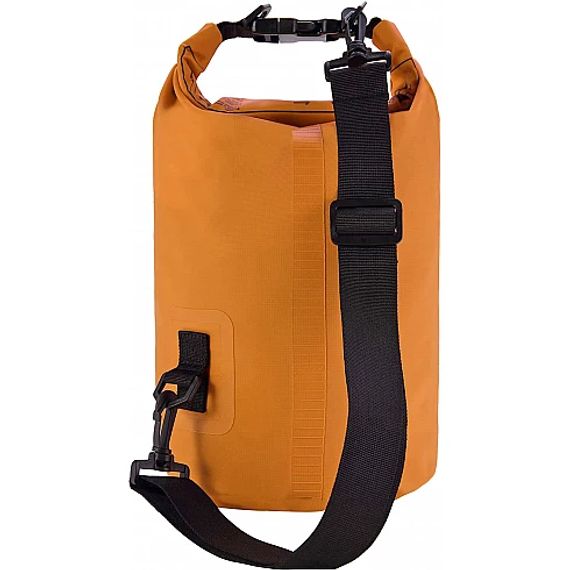 Гермомешок Cressi с лямкой Dry Bag 5 л оранжевый