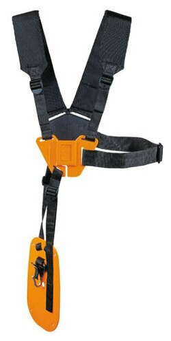 Триммер бензиновый STIHL FS 120, 1.8 л.с.