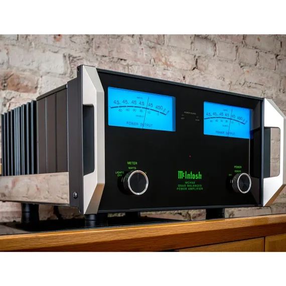 Mcintosh MC462