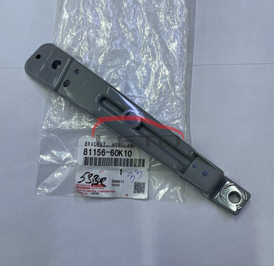 Крепление никеля фары (LH) 81156-60K10 8115660K10