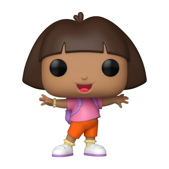Фигурка Funko POP! Animation Dora Dora (2003) 86279