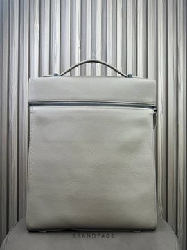 Рюкзак светло-серый от Loro Piana BP5-783012