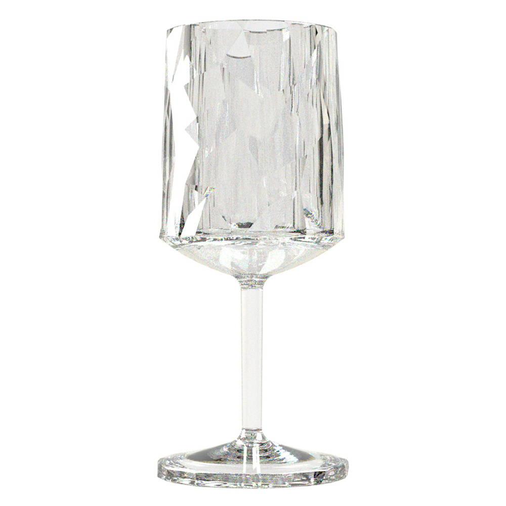 Бокал для вина 200мл Koziol Superglas Club No.9