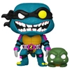 Фигурка Funko POP! TV TMNT S4 Slash with Pre-Mutated Slash (1558) 78048