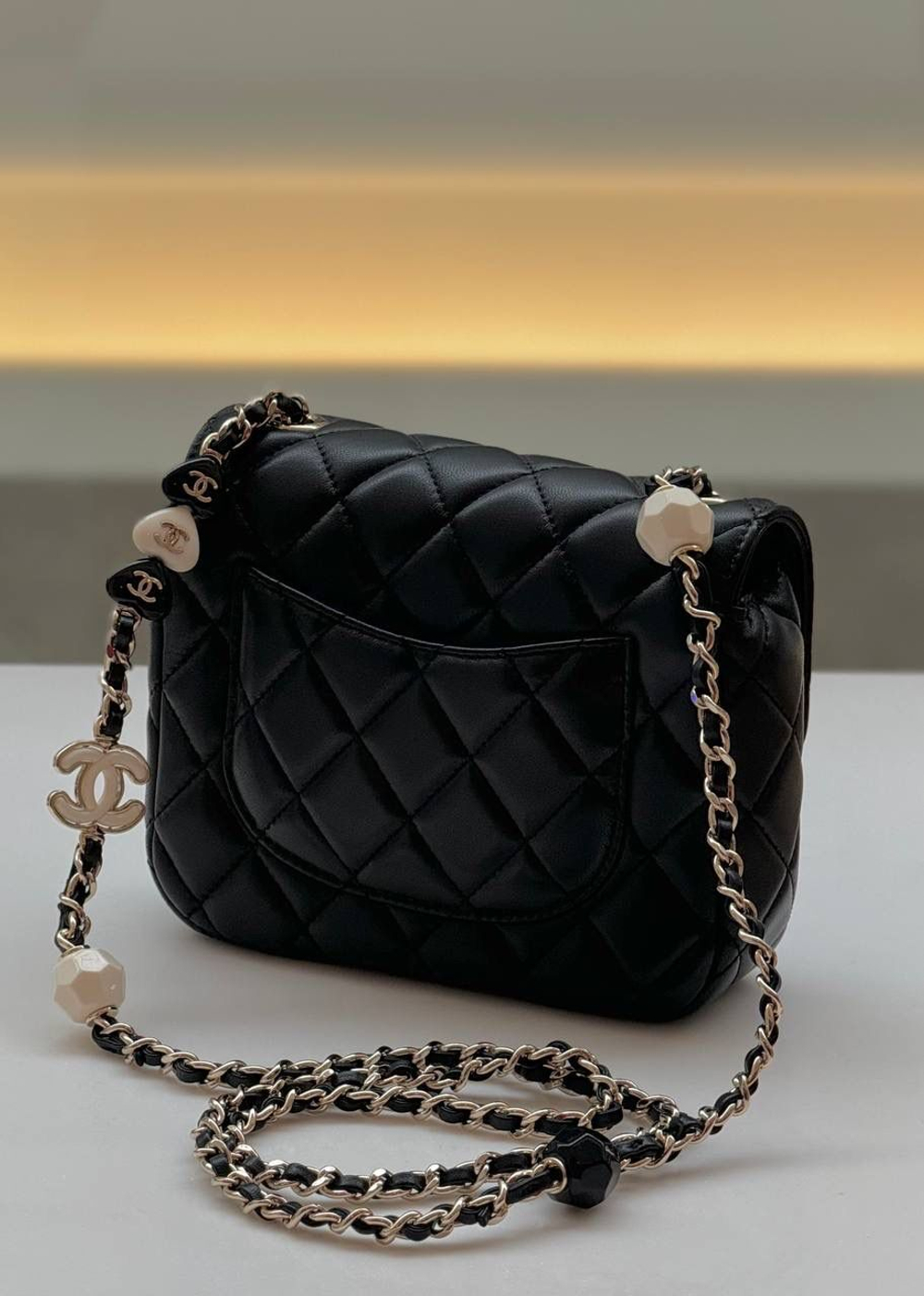 Сумка CHANEL