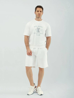 Летний спортивный костюм Brunello Cucinelli