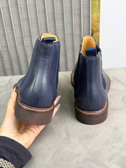 Ботинки Brunello Cucinelli