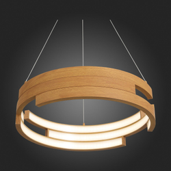 Люстра подвесная ST Luce Genuine SL963.703.01