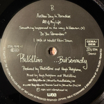 Phil Collins - ...But Seriously (Европа 1989г.)