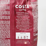 Кофе зерновой Costa Coffee Caffe Crema Blend 9/12 темный , 1 кг (Из Финляндии)