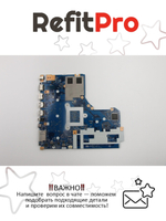 Материнская плата для ноутбука Lenovo ideapad 520-15IKB NM-B45 Intel core I7-7500U 940MX 2G 4G FP WIN (5B20N98468), оригинал