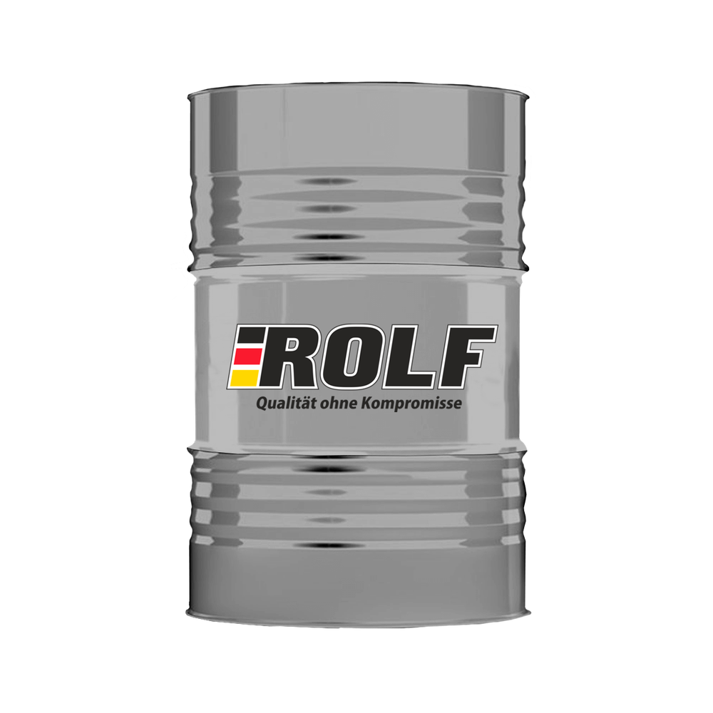 ROLF TRANSMISSION M5 G 80W-90 (ROLF TRANSMISSION 80W-90 GL-4)