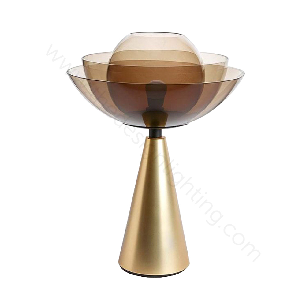 Table design lamp    Krynka