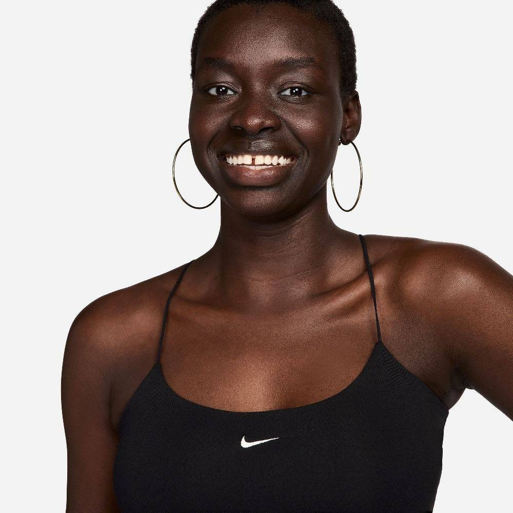 Майка женская NIKE W NSW NK CHLL KNT CAMI