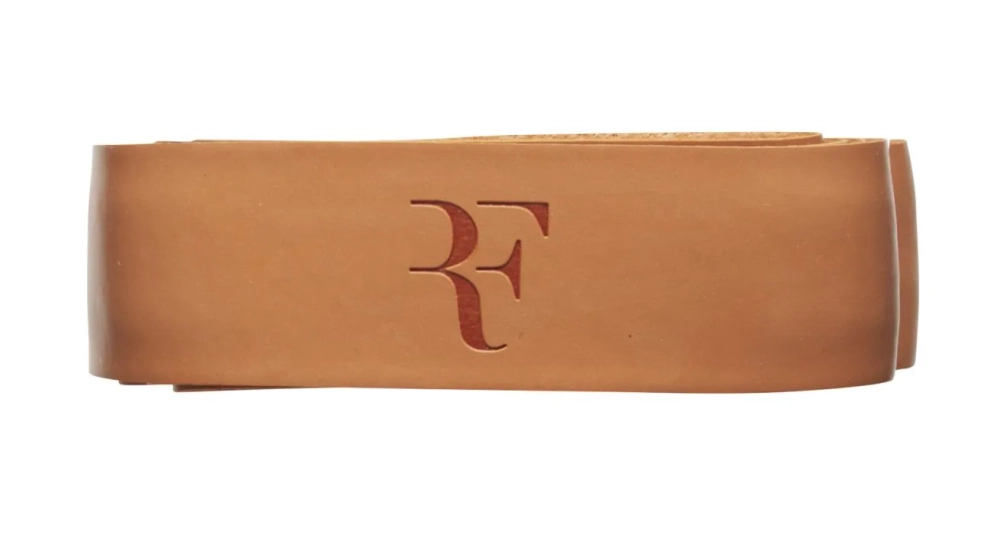 Базовая теннисная намотка Wilson RF Premium Replacement Grip 1P