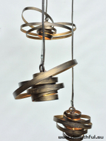 люстра BODNER chandeliers 01-36
