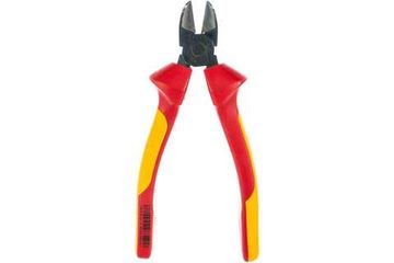 Бокорезы VDE, усиленные L=180мм OrbisWill 28-180/44RV