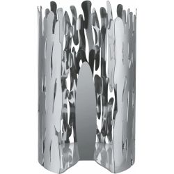 Alessi Стальная подставка для бумажных полотенец Barkroll BM04