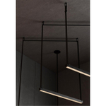Трековый светодиодный светильник Divinare DECORATO 2471/06 SP-20