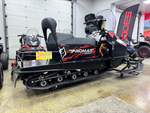 Снегоход PROMAX YAKUT 600 SWT 2.0 4T 29