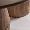 Овальный обеденный стол JACQUARD