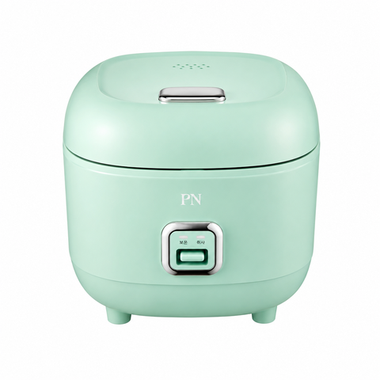 Рисоварка CUCHEN PMCKA-04W мятный, 0.54 л