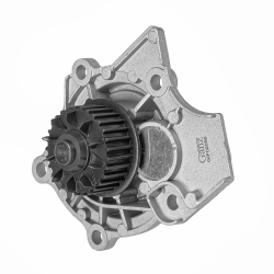 Помпа, водяной насос VAG+Skoda 03 mot.1,8TSI/2,0TFSI GANZ GIF02056