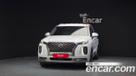 Hyundai Palisade Gasoline 3.8 4WD — 2022