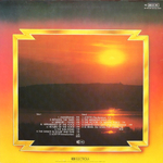 Eloy / Dawn (LP)