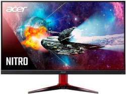 Монитор Acer 27;; Nitro VG271Pbmiipx 1920x1080 IPS LED 144Гц 1ms FreeSync HDMI DisplayPort