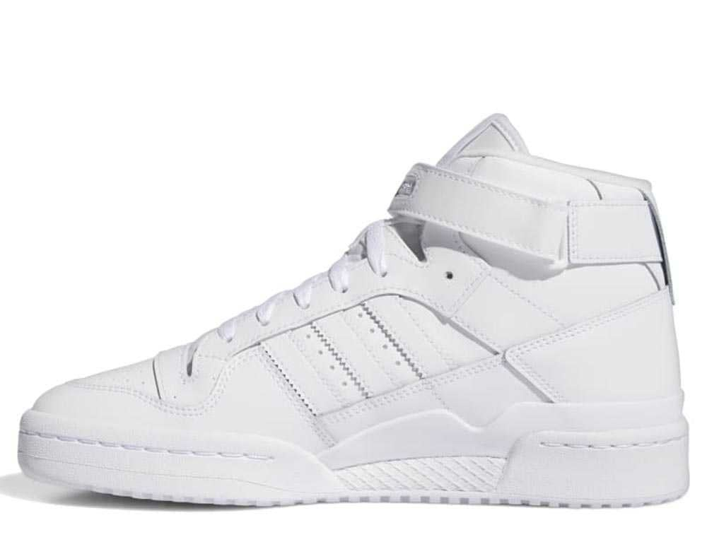 Кроссовки adidas Forum Mid