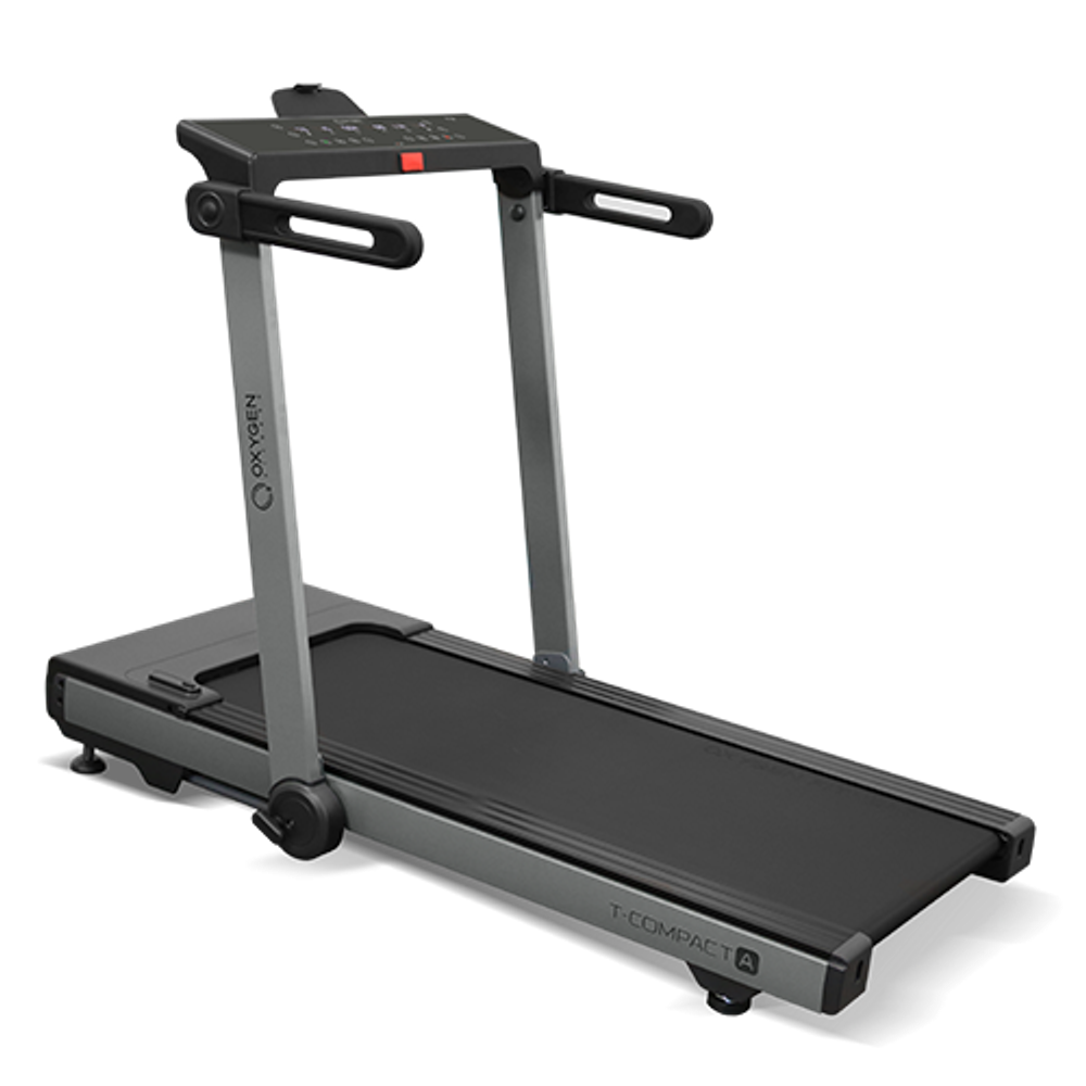 Беговая дорожка OXYGEN T-COMPACT A