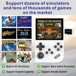 Портативная игровая консоль XGB36