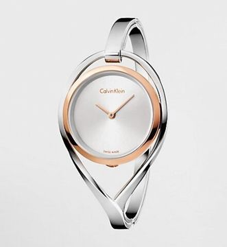 Calvin Klein часы наручные K6L2SB16