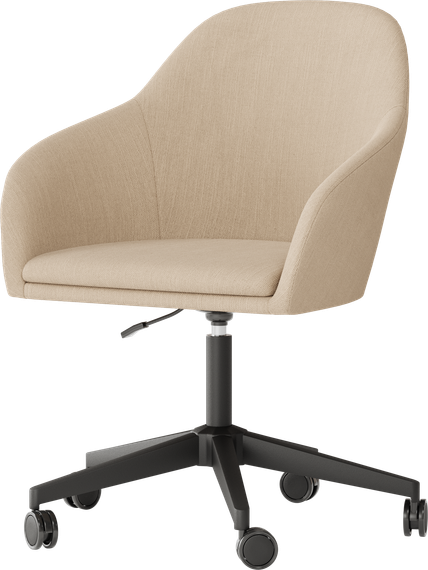Кресло Лео LEO-Т5-B-D60 Kiton 02