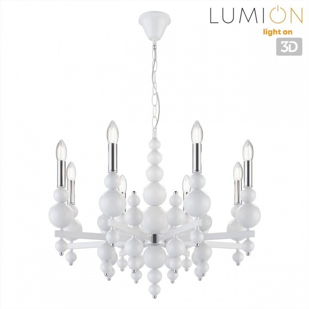 Подвесная люстра Lumion NANA 8260/8