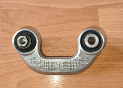 Стойка переднего стабилизатора Audi a4 b5 a6 c5 - 4D0411317D 8D0411317K 8D0411318K
