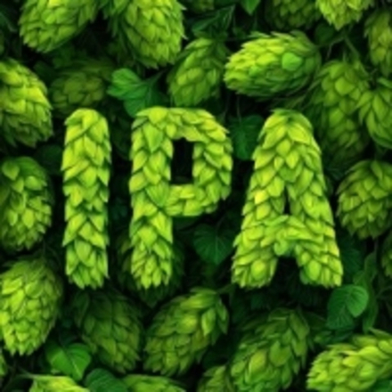 Пиво Четыре пивовара Гласность ИПА / 4BREWERS Glasnost IPA 20л - кег