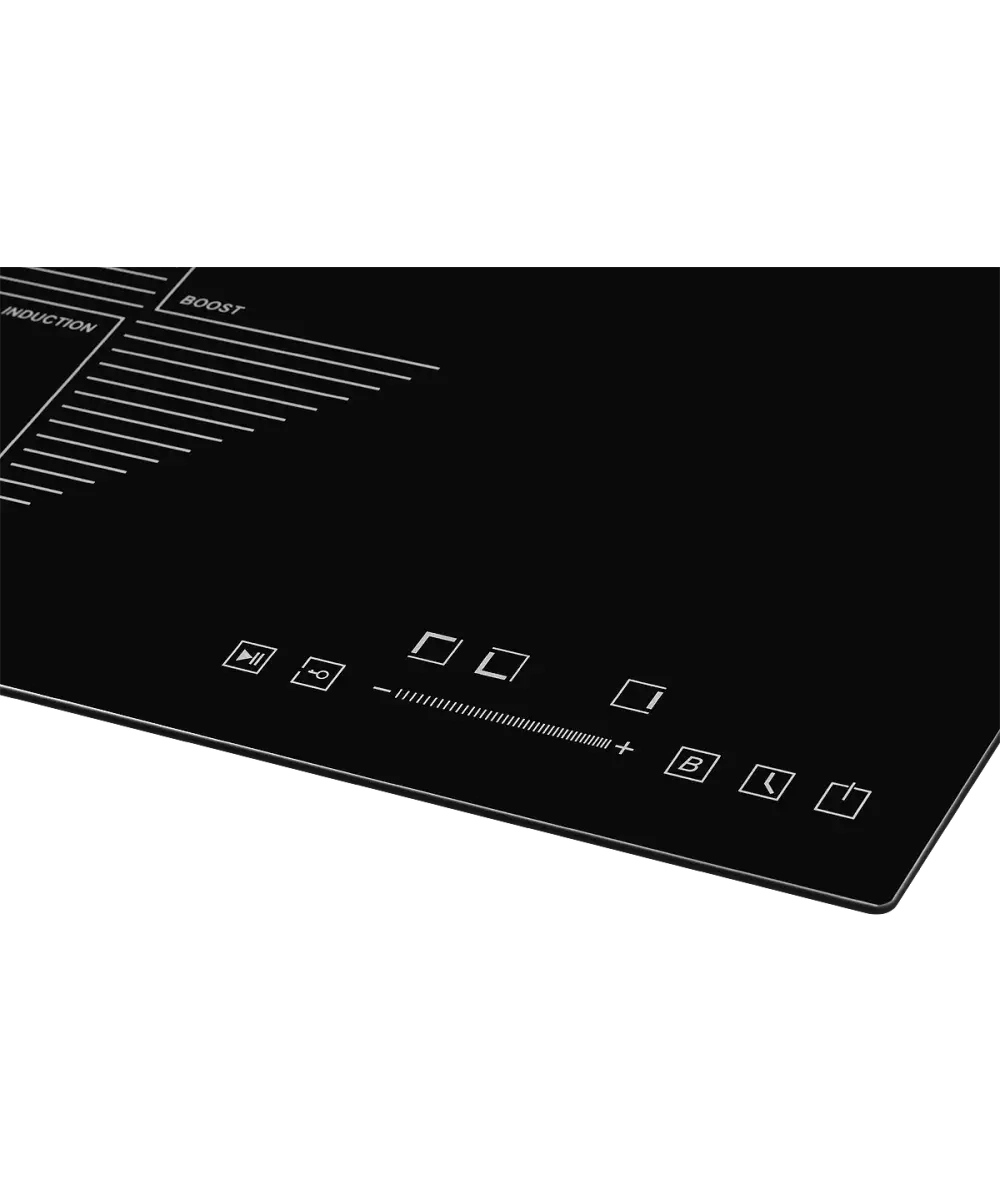 Индукционная варочная панель Kuppersberg ICS 402 фото 4