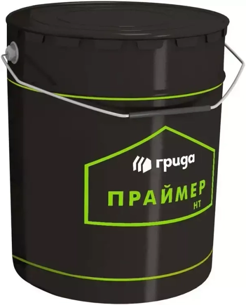 Праймер битумный НТ Грида