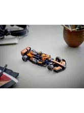 Конструктор Speed Champions 77251 McLaren F1 Team MCL38