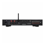 Интегральный усилитель AudioLab 7000A Black