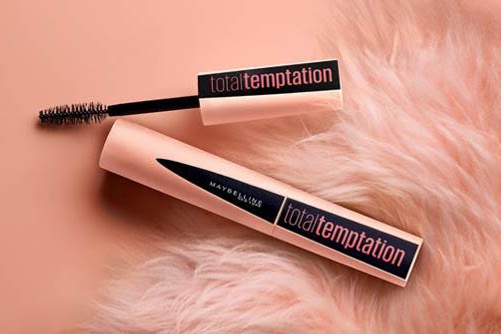 Полное искушение от Maybelline